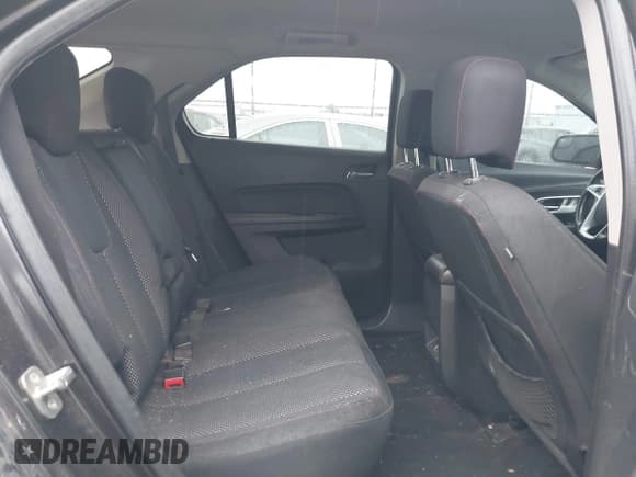 ✅ 2014 Chevrolet Equinox LT • VIN: 2GNALBEK6E6312458 • Lot: 43413047. Wystawiony na IAAI z przebiegiem 203 732 mil. Bezpłatny archiwum sprzedaży aukcyjnych z USA i szczegółowy raport historii pojazdu na DreamBid. Zdjęcie 8.