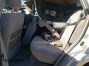 ✅ 2004 Toyota 4Runner SR5 • VIN: JTEBT14R448015621 • Lot: 81982715. Listed on Copart with 189,461 mi. Free auction sales archive from the USA and detailed vehicle history report at DreamBid. Image 11.