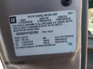 ✅ 2001 Chevrolet Silverado 2500HD LS • VIN: 1GCHK29161E337880 • Lot: 43442333. Listed on IAAI with 174,128 mi. Free auction sales archive from the USA and detailed vehicle history report at DreamBid. Image 9.