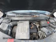 ✅ 2015 Chevrolet Equinox LS • VIN: 2GNALAEK2F6197997 • Лот: 43503690. Опубликован ранее на IAAI с пробегом 110 756 миль. Бесплатный доступ к архиву аукционных продаж из США и подробный отчёт об истории автомобиля на DreamBid. Изображение 10.