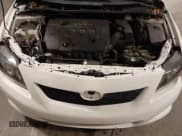 ✅ 2010 Toyota Corolla • VIN: 1NXBU4EE8AZ213695 • Лот: 43648648. Опубликован ранее на IAAI с пробегом 256 094 миль. Бесплатный доступ к архиву аукционных продаж из США и подробный отчёт об истории автомобиля на DreamBid. Изображение 10.