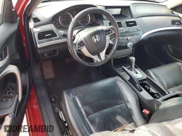 ✅ 2008 Honda Accord EX-L • VIN: 1HGCS12858A008599 • Лот: 84372335. Опубликован ранее на Copart с пробегом 259 382 миль. Бесплатный доступ к архиву аукционных продаж из США и подробный отчёт об истории автомобиля на DreamBid. Изображение 8.