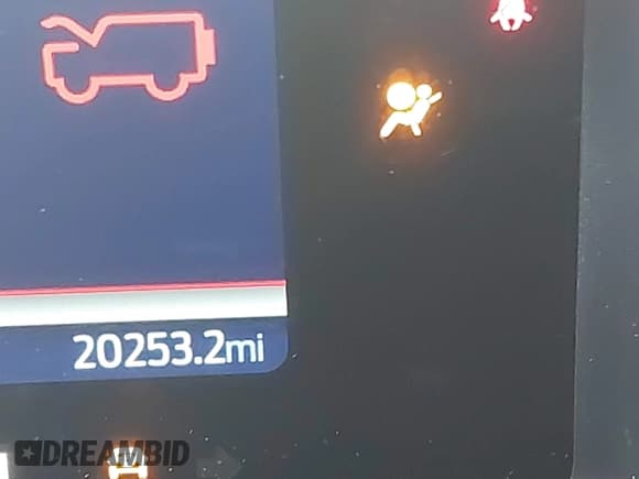 ✅ 2022 Ford Bronco • VIN: 1FMEE5DP7NLA78997 • Lot: 42462203. Wystawiony na IAAI z przebiegiem 20 253 mil. Bezpłatny archiwum sprzedaży aukcyjnych z USA i szczegółowy raport historii pojazdu na DreamBid. Zdjęcie 15.