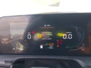 ✅ 2025 Kia Telluride EX • VIN: 5XYP3DGC8SG611744 • Lot: 43596977. Listed on IAAI with 11,569 mi. Free auction sales archive from the USA and detailed vehicle history report at DreamBid. Image 6.