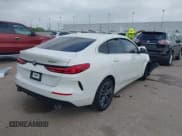 ✅ 2021 BMW 2 Series 228i • VIN: WBA53AK06M7J27877 • Lot: 41956951. Wystawiony na IAAI z przebiegiem 37 321 mil. Bezpłatny archiwum sprzedaży aukcyjnych z USA i szczegółowy raport historii pojazdu na DreamBid. Zdjęcie 4.