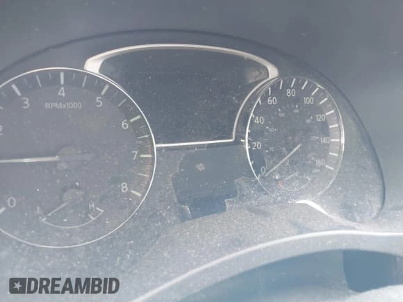 ✅ 2018 Nissan Altima SL • VIN: 1N4AL3AP4JC232079 • Lot: 42491802. Listed on IAAI with Not provided. Free auction sales archive from the USA and detailed vehicle history report at DreamBid. Image 15.