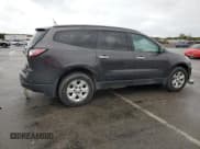 ✅ 2015 Chevrolet Traverse LS • VIN: 1GNKVFED1FJ366228 • Lot: 73563484. Wystawiony na Copart z przebiegiem Nie podano. Bezpłatny archiwum sprzedaży aukcyjnych z USA i szczegółowy raport historii pojazdu na DreamBid. Zdjęcie 3.