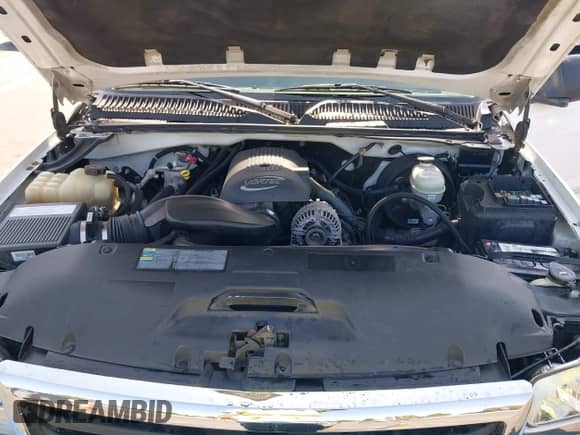 ✅ 2006 GMC Sierra 1500 SLE1 • VIN: 2GTEC13Z961319777 • Lot: 39659138. Listed on IAAI with 119,911 mi. Free auction sales archive from the USA and detailed vehicle history report at DreamBid. Image 10.