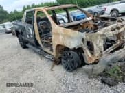 ✅ 2024 Chevrolet Silverado 1500 LT Trail Boss • VIN: 3GCUDFED6RG397128 • Lot: 63386215. Listed on Copart with Not provided. Free auction sales archive from the USA and detailed vehicle history report at DreamBid. Image 13.