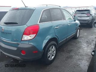 ✅ 2008 Saturn VUE XE • VIN: 3GSDL43N98S601813 • Lot: 43874439. Wystawiony na IAAI z przebiegiem 121 104 mil. Bezpłatny archiwum sprzedaży aukcyjnych z USA i szczegółowy raport historii pojazdu na DreamBid. Zdjęcie 4.