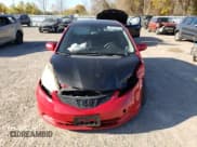 ✅ 2009 Honda Fit • VIN: JHMGE87589S808189 • Лот: 90234655. Опубликован ранее на Copart с пробегом Не указан. Бесплатный доступ к архиву аукционных продаж из США и подробный отчёт об истории автомобиля на DreamBid. Изображение 5.