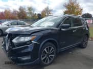 ✅ 2019 Nissan Rogue SL • VIN: 5N1AT2MV2KC828089 • Лот: 43492594. Опубликован ранее на IAAI с пробегом 93 527 миль. Бесплатный доступ к архиву аукционных продаж из США и подробный отчёт об истории автомобиля на DreamBid. Изображение 2.