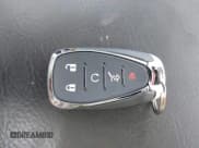 ✅ 2023 Chevrolet Equinox LT • VIN: 3GNAXUEGXPS136272 • Lot: 42652153. Listed on IAAI with 40,832 mi. Free auction sales archive from the USA and detailed vehicle history report at DreamBid. Image 11.