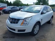 ✅ 2012 Cadillac SRX • VIN: 3GYFNGE38CS652914 • Лот: 42545785. Опубликован ранее на IAAI с пробегом 146 049 миль. Бесплатный доступ к архиву аукционных продаж из США и подробный отчёт об истории автомобиля на DreamBid. Изображение 2.