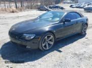 ✅ 2008 BMW 6 Series 650i • VIN: WBAEB53558CX63336 • Lot: 41780773. Listed on IAAI with 169,556 mi. Free auction sales archive from the USA and detailed vehicle history report at DreamBid. Image 2.
