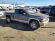 2002 Dodge Dakota SLT с VIN 1B7GL42X72S584170, выставлен на аукционе Copart как лот 77125564 с пробегом Не указан миль и Списание • Salvage title. История ставок и продаж доступна на DreamBid. Изображение 4.