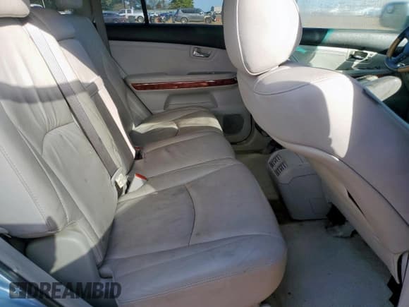 ✅ 2007 Lexus RX 350 • VIN: 2T2GK31U07C017887 • Lot: 85435665. Wystawiony na Copart z przebiegiem Nie podano. Bezpłatny archiwum sprzedaży aukcyjnych z USA i szczegółowy raport historii pojazdu na DreamBid. Zdjęcie 11.