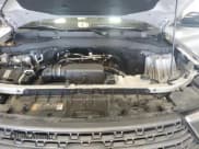 ✅ 2024 Ford Explorer XLT • VIN: 1FMSK8DH6RGA35661 • Lot: 81919335. Wystawiony na Copart z przebiegiem 16 462 mil. Bezpłatny archiwum sprzedaży aukcyjnych z USA i szczegółowy raport historii pojazdu na DreamBid. Zdjęcie 12.