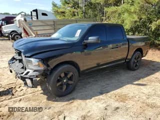 ✅ 2014 Ram 1500 Express • VIN: 1C6RR6KT3ES314722 • Lot: 82495915. Wystawiony na Copart z przebiegiem 236 051 mil. Bezpłatny archiwum sprzedaży aukcyjnych z USA i szczegółowy raport historii pojazdu na DreamBid. Zdjęcie 1.