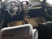 ✅ 2014 Acura RDX • VIN: 5J8TB4H33EL006069 • Lot: 92412545. Listed on Copart with 123,842 mi. Free auction sales archive from the USA and detailed vehicle history report at DreamBid. Image 8.