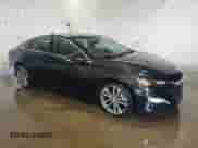 2022 Chevrolet Malibu LT with VIN 1G1ZD5STXNF124161, listed as a Copart auction lot 67704315 with 109,344 mi miles and Clean title. Bid and sale history available at DreamBid. Image 4.