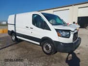 ✅ 2019 Ford Transit • VIN: 1FTYE1YM8KKB45313 • Lot: 40529305. Listed on IAAI with 157,433 mi. Free auction sales archive from the USA and detailed vehicle history report at DreamBid. Image 1.