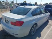 ✅ 2012 BMW 3 Series 328i • VIN: WBA3C1C59CF432103 • Lot: 43351596. Listed on IAAI with 96,911 mi. Free auction sales archive from the USA and detailed vehicle history report at DreamBid. Image 4.