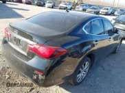 ✅ 2015 Infiniti Q70 • VIN: JN1BY1AR6FM560209 • Lot: 41703926. Wystawiony na IAAI z przebiegiem 117 503 mil. Bezpłatny archiwum sprzedaży aukcyjnych z USA i szczegółowy raport historii pojazdu na DreamBid. Zdjęcie 4.