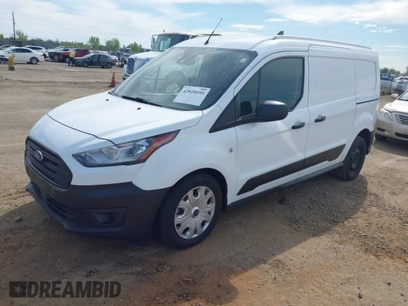 ✅ 2022 Ford Transit Connect XL • VIN: NM0LS7S22N1508015 • Лот: 42020193. Опубликован ранее на IAAI с пробегом 115 565 миль. Бесплатный доступ к архиву аукционных продаж из США и подробный отчёт об истории автомобиля на DreamBid. Изображение 17.