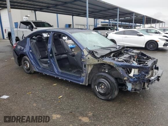 ✅ 2016 Honda Accord Sport • VIN: 1HGCR2F58GA163163 • Lot: 93731085. Wystawiony na Copart z przebiegiem Nie podano. Bezpłatny archiwum sprzedaży aukcyjnych z USA i szczegółowy raport historii pojazdu na DreamBid. Zdjęcie 4.