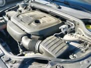 ✅ 2019 Dodge Durango GT Plus • VIN: 1C4RDJDG8KC806985 • Lot: 41453487. Listed on IAAI with 65,853 mi. Free auction sales archive from the USA and detailed vehicle history report at DreamBid. Image 19.