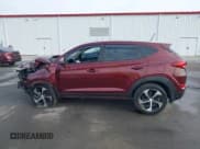 ✅ 2016 Hyundai Tucson Limited • VIN: KM8J33A25GU158085 • Лот: 43257157. Опубликован ранее на IAAI с пробегом Не указан. Бесплатный доступ к архиву аукционных продаж из США и подробный отчёт об истории автомобиля на DreamBid. Изображение 14.