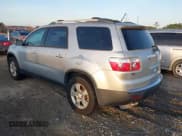 ✅ 2012 GMC Acadia SL • VIN: 1GKKRNED1CJ241818 • Лот: 42870841. Опубликован ранее на IAAI с пробегом 216 765 миль. Бесплатный доступ к архиву аукционных продаж из США и подробный отчёт об истории автомобиля на DreamBid. Изображение 3.
