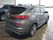 ✅ 2020 Hyundai Tucson SEL • VIN: KM8J33ALXLU175371 • Лот: 43284785. Опубликован ранее на IAAI с пробегом Не указан. Бесплатный доступ к архиву аукционных продаж из США и подробный отчёт об истории автомобиля на DreamBid. Изображение 4.