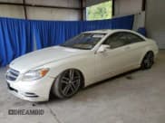 ✅ 2012 Mercedes-Benz CL 550 • VIN: WDDEJ9EB8CA028926 • Lot: 69984904. Wystawiony na Copart z przebiegiem 90 003 mil. Bezpłatny archiwum sprzedaży aukcyjnych z USA i szczegółowy raport historii pojazdu na DreamBid. Zdjęcie 1.