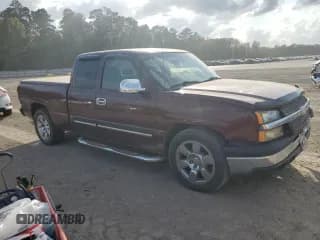 ✅ 2003 Chevrolet Silverado 1500 • VIN: 2GCEC19V631309773 • Лот: 78714584. Опубликован ранее на Copart с пробегом 192 864 миль. Бесплатный доступ к архиву аукционных продаж из США и подробный отчёт об истории автомобиля на DreamBid. Изображение 4.