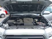 ✅ 2023 Toyota Tacoma SR5 • VIN: 3TMBZ5DN0PM040216 • Lot: 41913169. Wystawiony na IAAI z przebiegiem 28 942 mil. Bezpłatny archiwum sprzedaży aukcyjnych z USA i szczegółowy raport historii pojazdu na DreamBid. Zdjęcie 10.