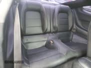 ✅ 2023 Ford Mustang EcoBoost • VIN: 1FA6P8TH7P5100119 • Lot: 93711505. Wystawiony na Copart z przebiegiem 31 151 mil. Bezpłatny archiwum sprzedaży aukcyjnych z USA i szczegółowy raport historii pojazdu na DreamBid. Zdjęcie 10.