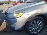 ✅ 2008 Mazda CX-9 Sport • VIN: JM3TB28A280147830 • Lot: 41767744. Listed on IAAI with Not provided. Free auction sales archive from the USA and detailed vehicle history report at DreamBid. Image 6.