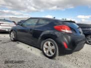 ✅ 2015 Hyundai Veloster • VIN: KMHTC6AD7FU244086 • Lot: 88056285. Wystawiony na Copart z przebiegiem 69 193 mil. Bezpłatny archiwum sprzedaży aukcyjnych z USA i szczegółowy raport historii pojazdu na DreamBid. Zdjęcie 2.