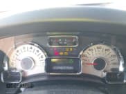 ✅ 2013 Ford Expedition Limited • VIN: 1FMJU2A59DEF13847 • Lot: 43458121. Listed on IAAI with 257,712 mi. Free auction sales archive from the USA and detailed vehicle history report at DreamBid. Image 7.