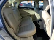 ✅ 2013 Ford Fusion SE Luxury • VIN: 3FA6P0PU3DR282449 • Lot: 81820455. Listed on Copart with 170,976 mi. Free auction sales archive from the USA and detailed vehicle history report at DreamBid. Image 10.