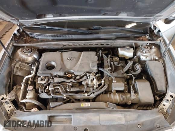 2020 Toyota Camry Hybrid LE with VIN 4T1C31AK3LU518011, listed as a IAAI auction lot 42000046 with 177,245 mi miles and . Bid and sale history available at DreamBid. Image 10.