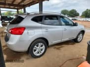 ✅ 2012 Nissan Rogue S • VIN: JN8AS5MT8CW601582 • Lot: 71181565. Wystawiony na Copart z przebiegiem 161 552 mil. Bezpłatny archiwum sprzedaży aukcyjnych z USA i szczegółowy raport historii pojazdu na DreamBid. Zdjęcie 3.