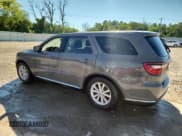 ✅ 2020 Dodge Durango SXT • VIN: 1C4RDHAG9LC146017 • Lot: 69423525. Wystawiony na Copart z przebiegiem Nie podano. Bezpłatny archiwum sprzedaży aukcyjnych z USA i szczegółowy raport historii pojazdu na DreamBid. Zdjęcie 2.