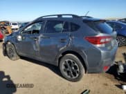 ✅ 2023 Subaru Crosstrek • VIN: JF2GTABC5PH237423 • Лот: 84153225. Опубликован ранее на Copart с пробегом 29 793 миль. Бесплатный доступ к архиву аукционных продаж из США и подробный отчёт об истории автомобиля на DreamBid. Изображение 2.