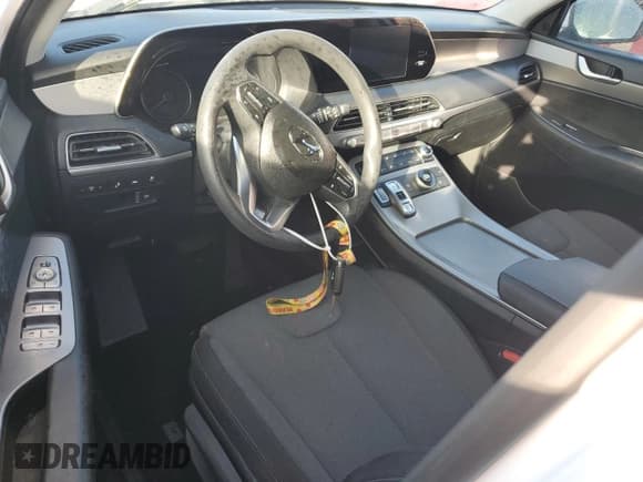 ✅ 2022 Hyundai Palisade SE • VIN: KM8R14HE0NU376592 • Лот: 75440914. Опубликован ранее на Copart с пробегом Не указан. Бесплатный доступ к архиву аукционных продаж из США и подробный отчёт об истории автомобиля на DreamBid. Изображение 8.