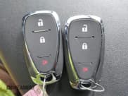 ✅ 2024 Chevrolet Equinox LS • VIN: 3GNAXHEG2RL232675 • Лот: 43349473. Опубликован ранее на IAAI с пробегом 6 390 миль. Бесплатный доступ к архиву аукционных продаж из США и подробный отчёт об истории автомобиля на DreamBid. Изображение 11.