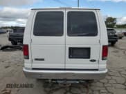 ✅ 2005 Ford Econoline Cargo • VIN: 1FTNE24L15HA25022 • Lot: 84169975. Wystawiony na Copart z przebiegiem 192 720 mil. Bezpłatny archiwum sprzedaży aukcyjnych z USA i szczegółowy raport historii pojazdu na DreamBid. Zdjęcie 6.