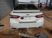 ✅ 2019 Toyota Camry XSE • VIN: 4T1BZ1HK5KU023890 • Lot: 93196295. Listed on Copart with 135,871 mi. Free auction sales archive from the USA and detailed vehicle history report at DreamBid. Image 6.